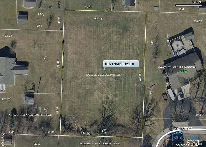 1st image of 0 W Michigan St