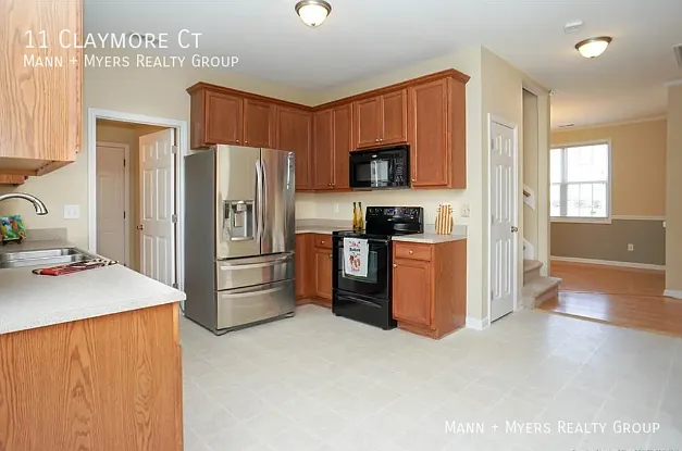 11 Claymore Ct — Photo 19
