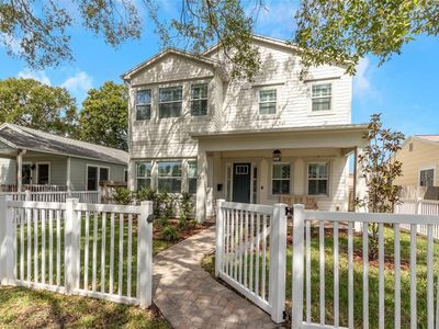 225 35th Ave N, Saint Petersburg, FL, 33704