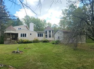 436 Big Hollow Road, Windham, NY 12496