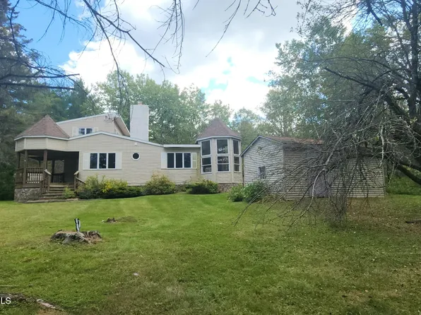 436 Big Hollow Road, Windham, NY 12496