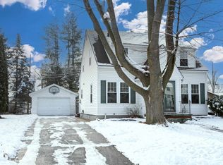 721 E Maple St, Appleton, WI 54915