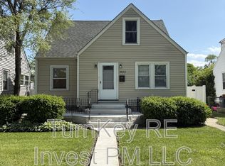 3653 178th St, Lansing, IL 60438