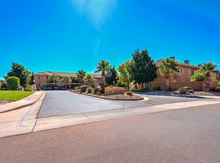 700 N Main St UNIT L4, Washington, UT 84780