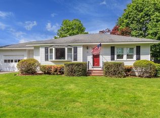 71 Lexington Ave, Haverhill, MA 01835
