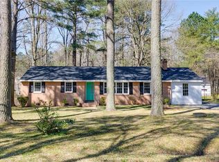 2116 Banister Rd, Petersburg, VA 23805