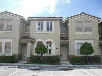 1st image of 4034 SW 159th Ave #4
