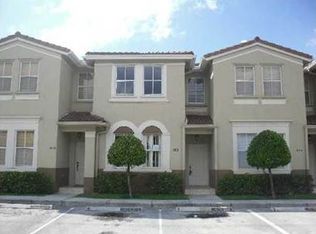 4034 SW 159th Ave #4, Miramar, FL 33027