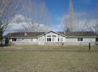1501 Orchard Rd, Gardnerville, NV 89410