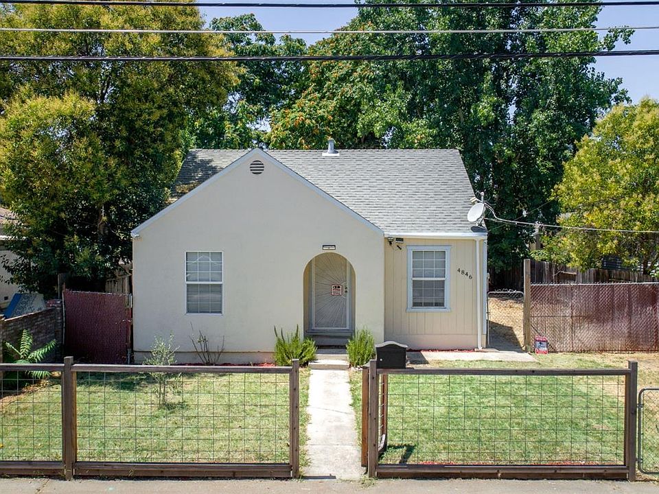 1st image of 4846 Siskiyou Ave
