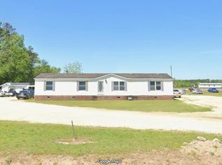 358 Buie Philadelphus Rd, Lumberton, NC 28360