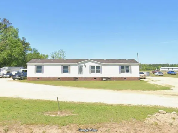 358 Buie Philadelphus Rd, Lumberton, NC 28360