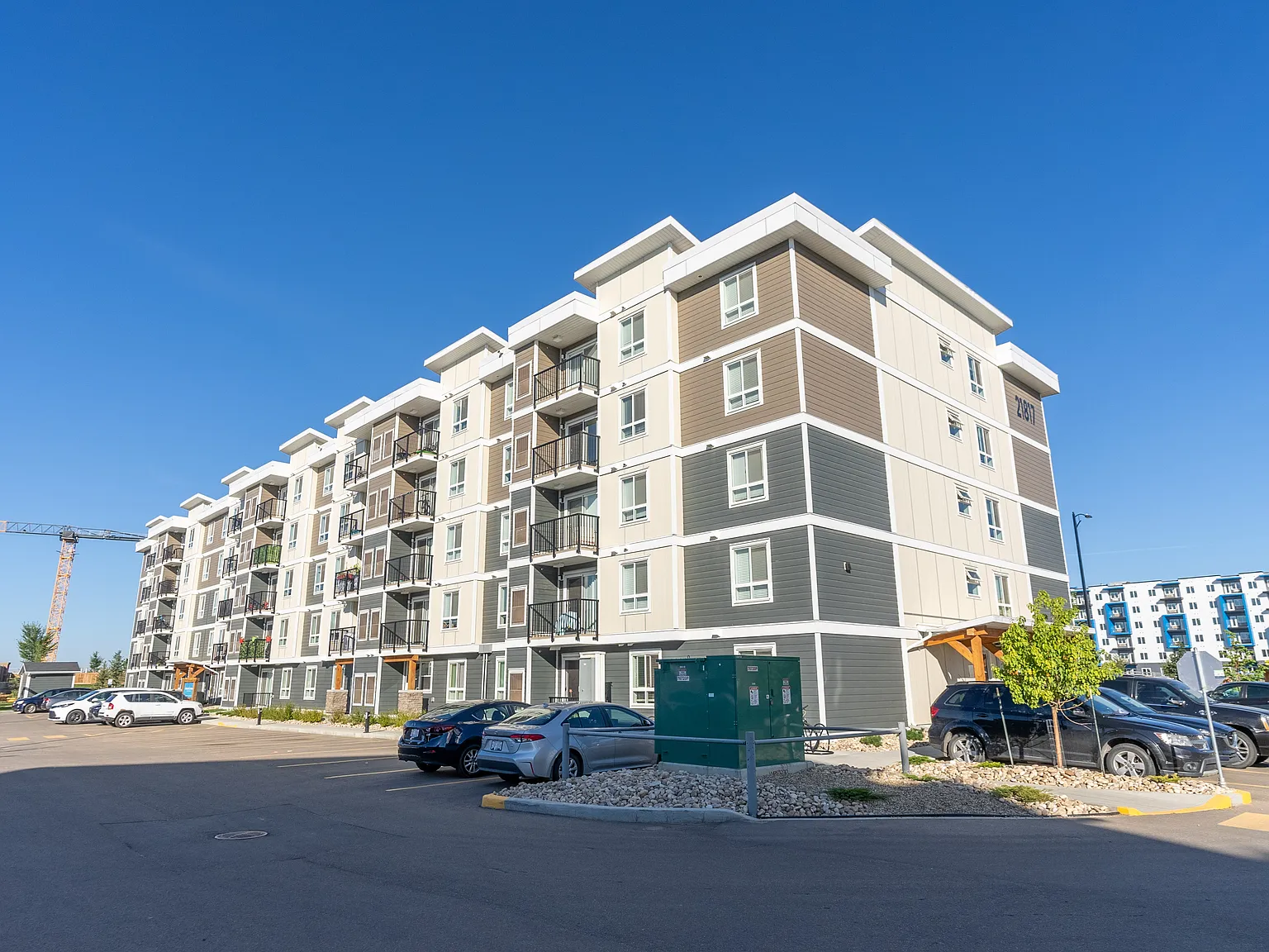 Sierra Greens — Photo 2