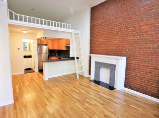 156 W 75th St #2F, New York, NY 10023