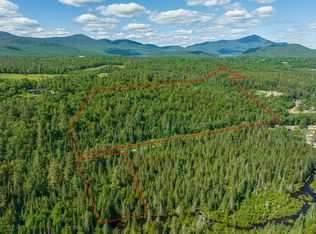 501 Old Military Rd, Lake Placid, NY 12946