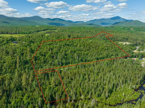 501 Old Military Rd, Lake Placid, NY 12946