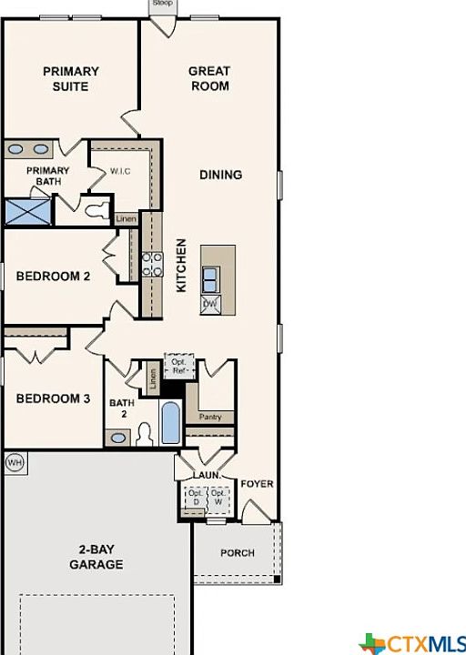 2nd image of 4355 Hobbiton Way