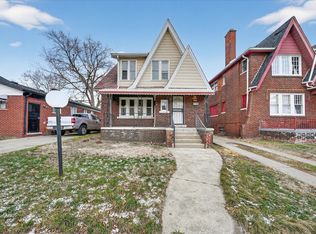 16890 Stoepel St, Detroit, MI