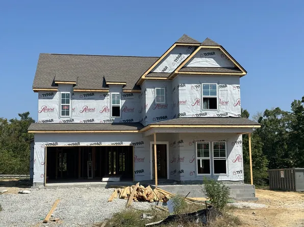 7528 Shoal Mill Point Lot 52, Fairview, TN 37062