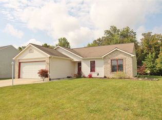 414 Chiswell Run, Avilla, IN 46710