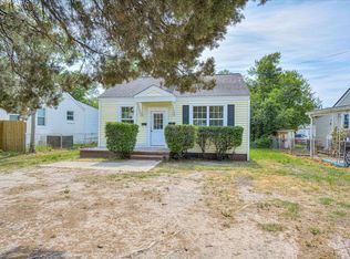 1918 Ohio Ave, Augusta, GA 30904