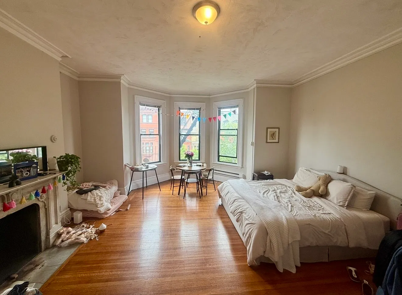 Studio, 475 sqft, $2,350 — Photo 2