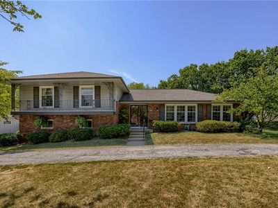 9340 Walmer St, Overland Park, KS, 66212