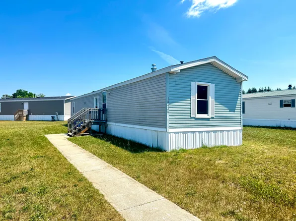 18428 Saint Joseph Ave Lot 215, Big Rapids, MI 49307