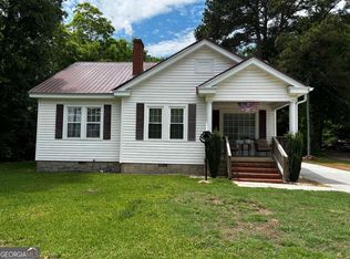 259 N Oliver St, Elberton, GA 30635