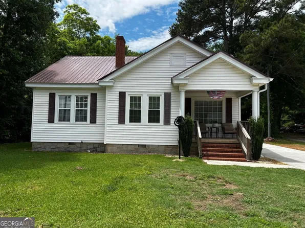 259 N Oliver St, Elberton, GA 30635