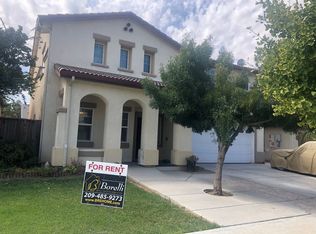 2353 N Rock Creek Dr, Los Banos, CA 93635