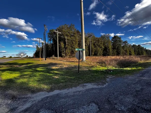 Xxx Old Landfill Rd, Defuniak Springs, FL 32433