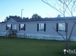 2055 Coreys Ct, Dillon, SC 29536