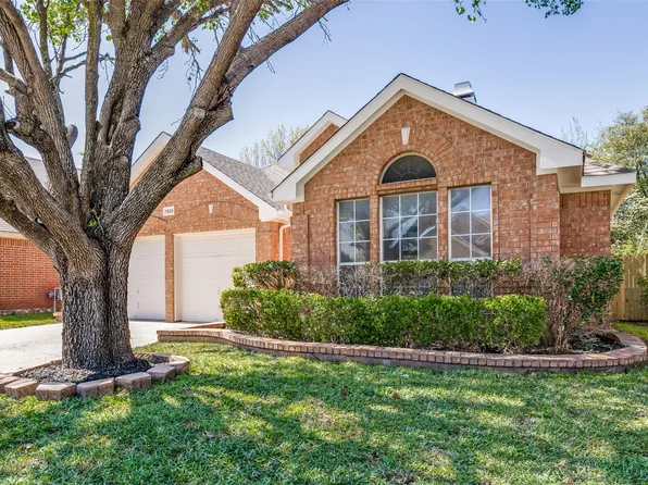 7025 Warm Springs Trl, Fort Worth, TX 76137
