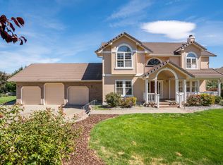 2025 Sleepy Hollow Hts, Wenatchee, WA 98801
