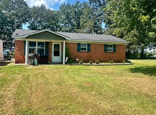309 Gay St, Moulton, AL 35650