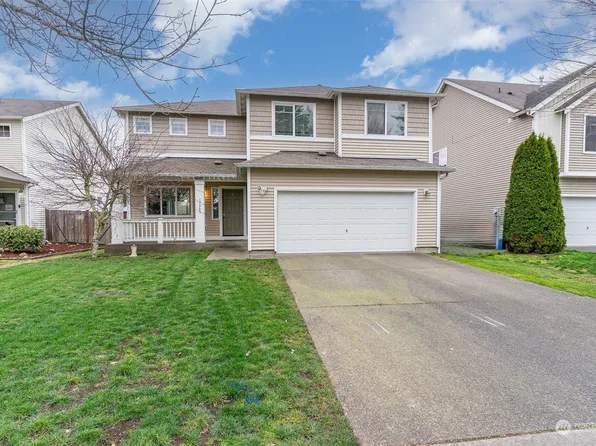 17909 35th Avenue E, Tacoma, WA 98446