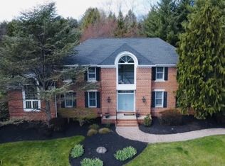 43 Red Fox Ct, Skillman, NJ 08558