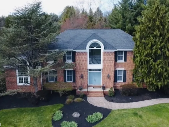 43 Red Fox Ct, Montgomery Twp., NJ 08558