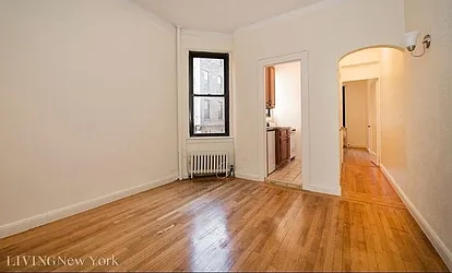Rented by Living New York