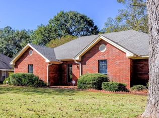 118 Wood Vale Dr, Montgomery, AL 36109