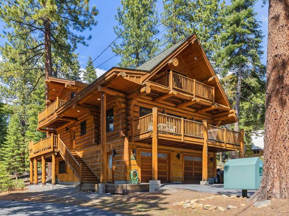 7883 Mashie Ave, Tahoe Vista, CA 96148