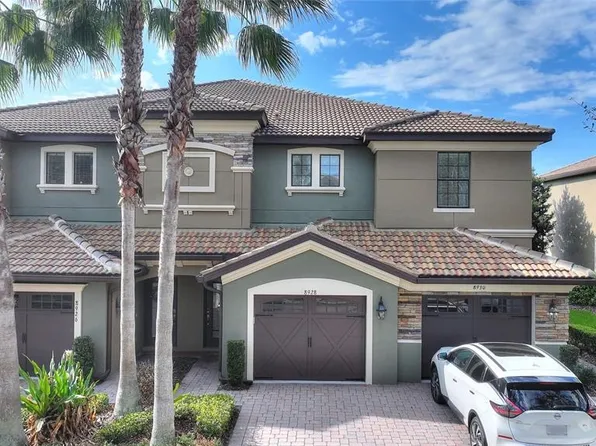 8928 Azalea Sands Ln #8928, Davenport, FL 33896