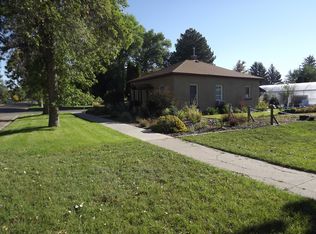 1721 Main St., Fort Benton, MT 59442