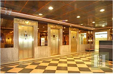 Rented by Halstead Real Estate