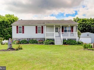 2281 Potosi Rd, New Freedom, PA 17349