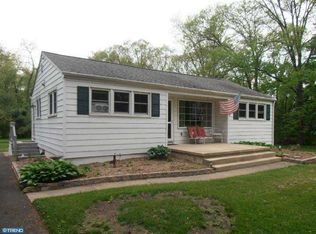 216 Old New Rd, Doylestown, PA 18901