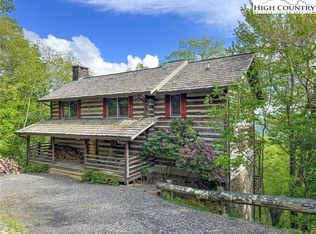 744 Tomahawk Dr, Todd, NC 28684