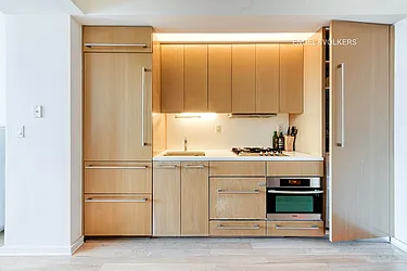 Rented by Engel & Völkers New York City