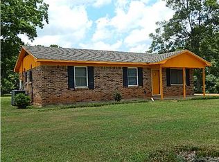 391 Edgeview Heights Rd, Greenville, AL 36037